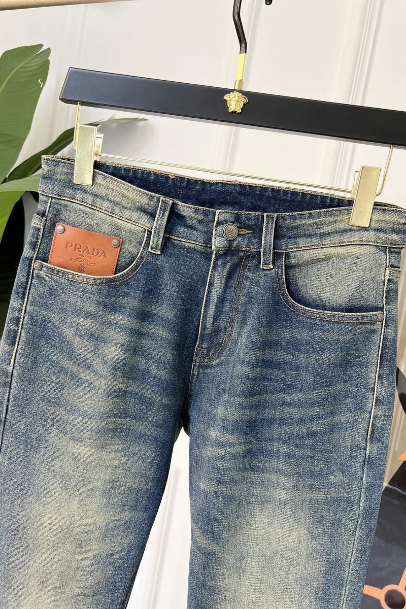 Prada Jeans